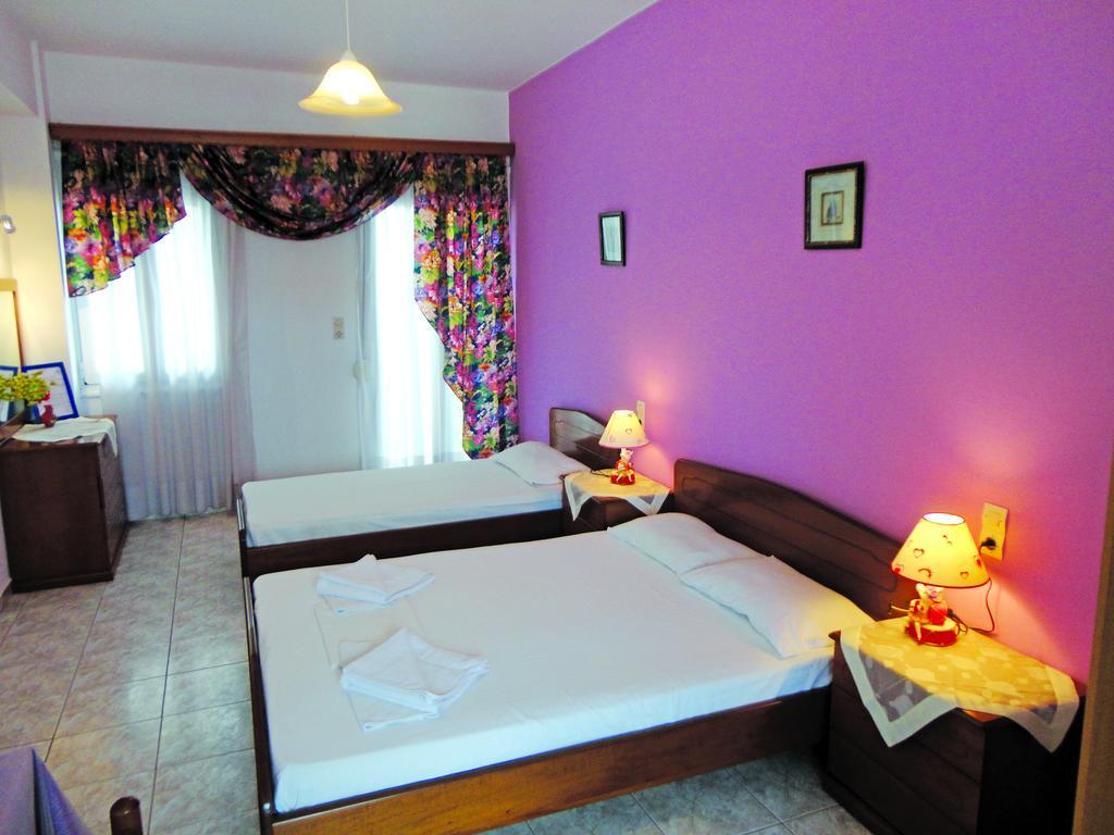 Studio Anessis Kalamaki  Zimmer foto