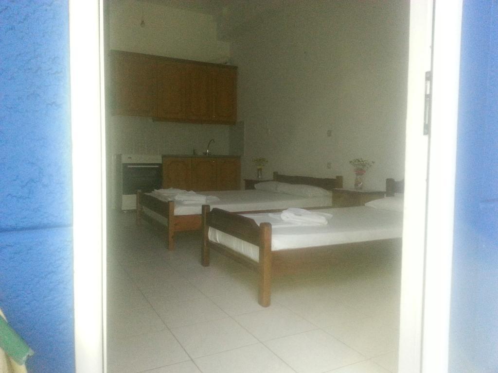 Studio Anessis Kalamaki  Zimmer foto