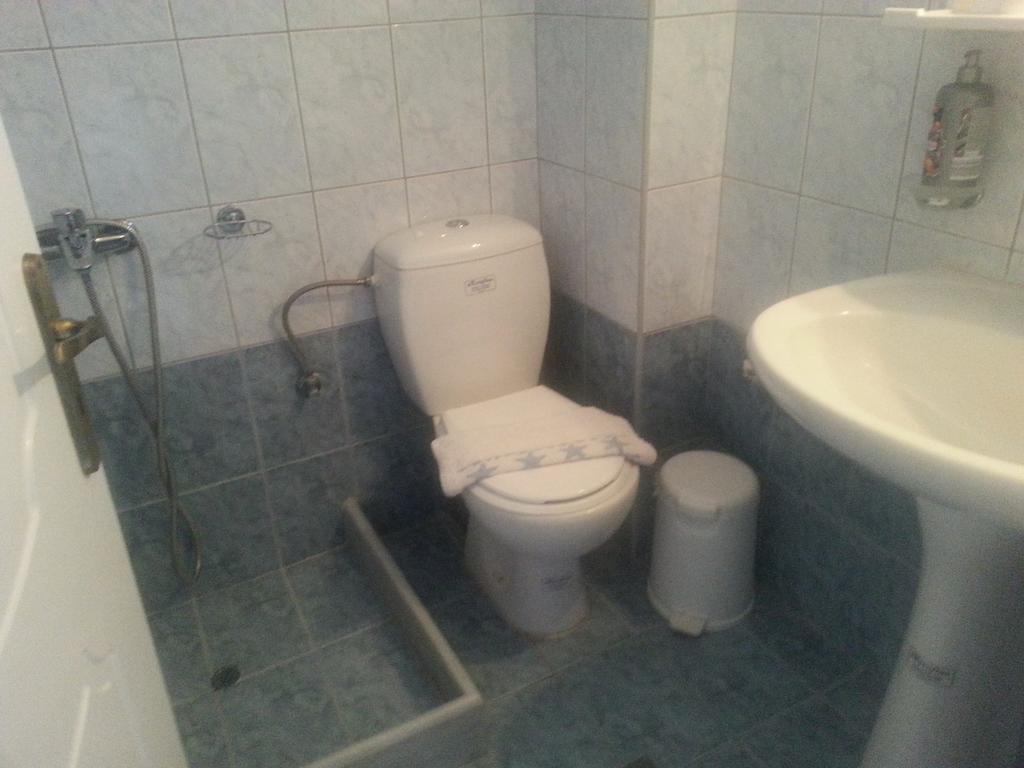 Studio Anessis Kalamaki  Zimmer foto